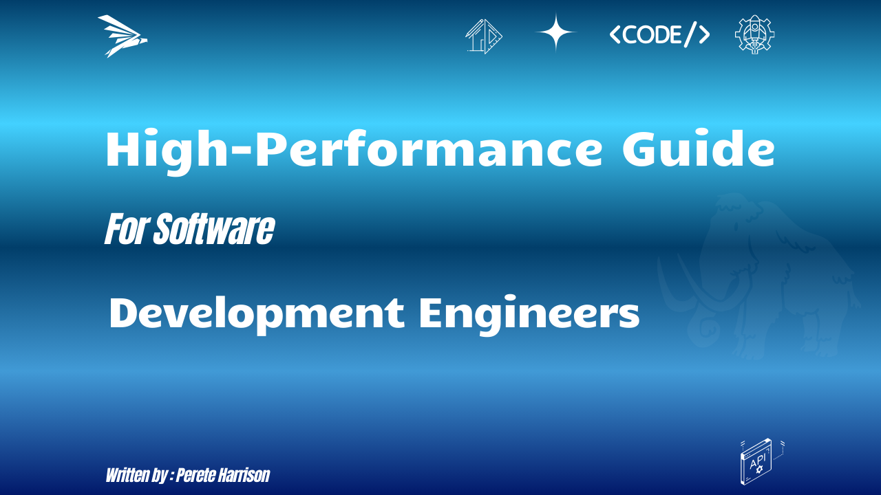 High-Performance Guide (1)